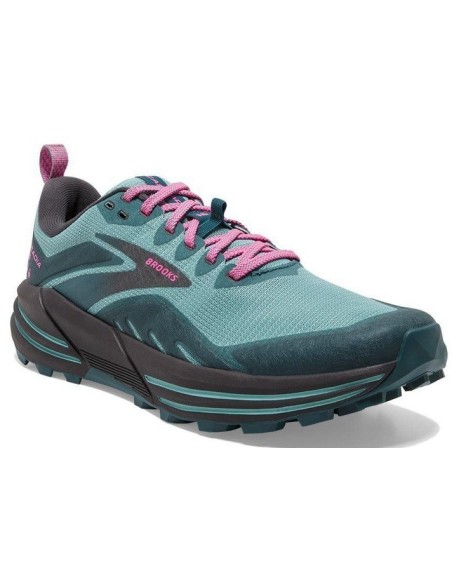 W Brooks Cascadia 16 1203631B433
