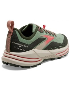 W Brooks Cascadia 16 1203631B394 2