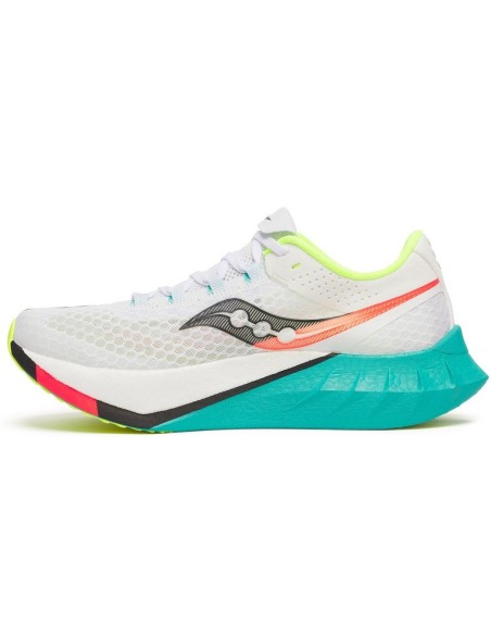 Saucony Endorphin Pro 4 S20939-97 – Running Performance Homme | Boutique Officielle