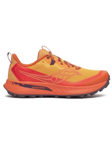 Achetez les Saucony Peregrine 15 S20990-240 – Trail, confort et stabilité garantis !