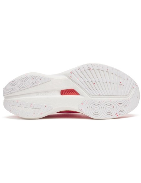 Saucony Endorphin Speed 5 S21007-97 – Chaussures de running légères et rapides