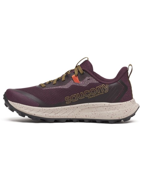 Saucony Peregrine 15 S10990-246 – Jetzt sichern: Leichte Trailschuhe mit Komfort und Stabilität!