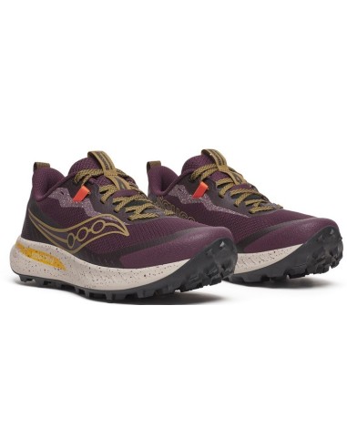 W Saucony Peregrine 15 S10990-246