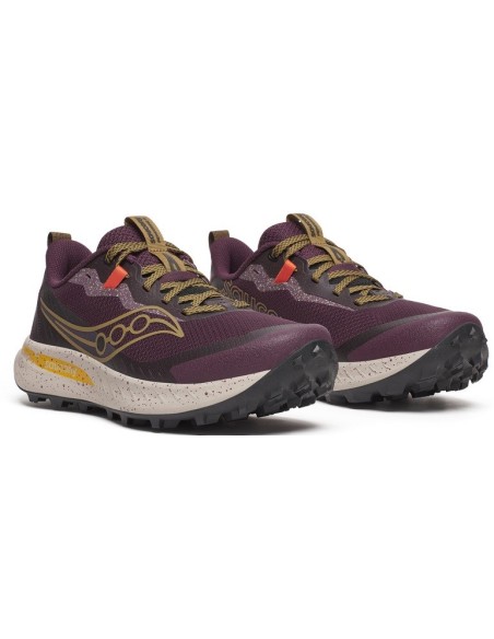W Saucony Peregrine 15 S10990-246