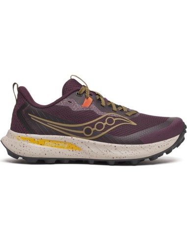 Saucony Peregrine 15 S10990-246 – Jetzt sichern: Leichte Trailschuhe mit Komfort und Stabilität!