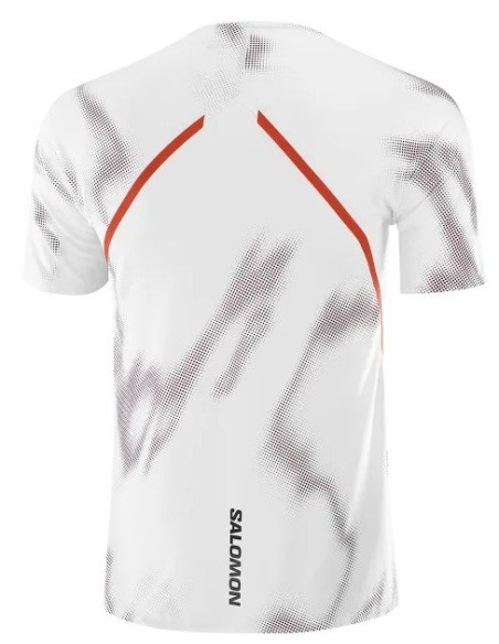 Salomon S/Lab Speed Tee c269340