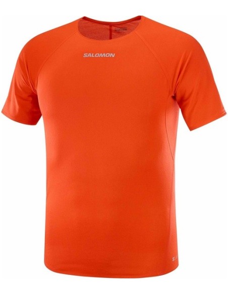Salomon S/Lab Speed Tee lc269350