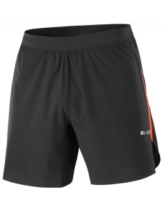 Salomon S/Lab Speed SPL 7" Short LC269220