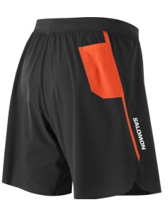 Salomon S/Lab Speed SPL 7" Short LC269220 2