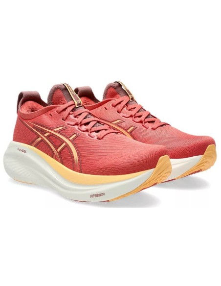 W Asics Gel-Nimbus 27 1012b753-701