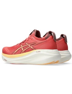 W Asics Gel-Nimbus 27 1012b753-701 2