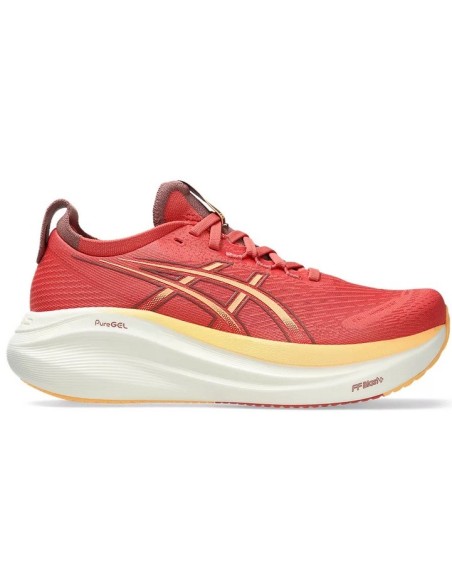 W Asics Gel-Nimbus 27 1012b753-701