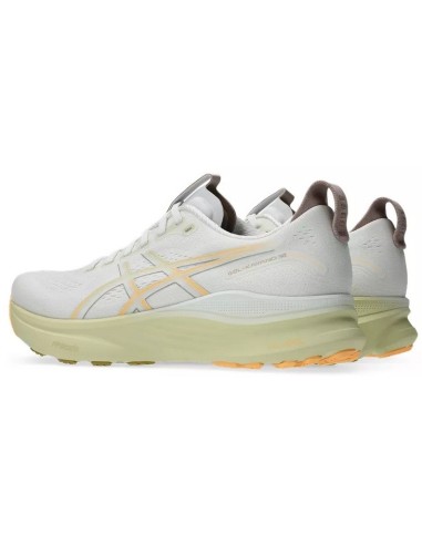 Asics Gel-Kayano 32 1011C052-101 – Jetzt holen: Top-Performance und stylischer Komfort!