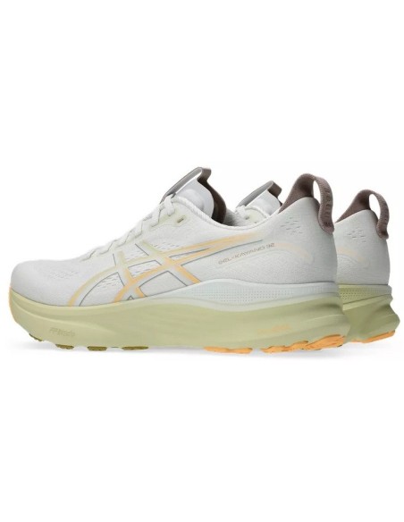 Asics Gel-Kayano 32 1011C052-101 – Jetzt holen: Top-Performance und stylischer Komfort!