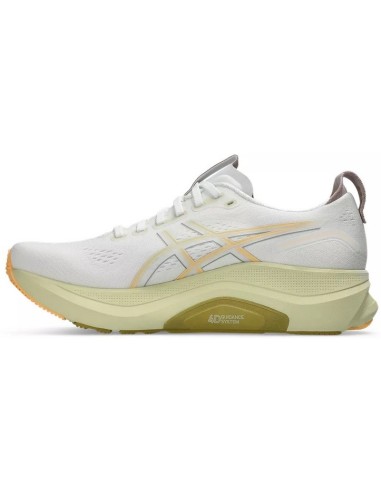 Asics Gel-Kayano 32 1011C052-101 – Jetzt holen: Top-Performance und stylischer Komfort!