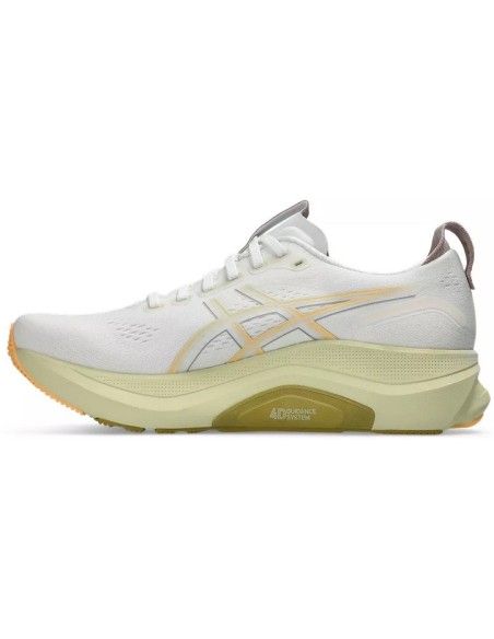 Asics Gel-Kayano 32 1011C052-101 – Jetzt holen: Top-Performance und stylischer Komfort!