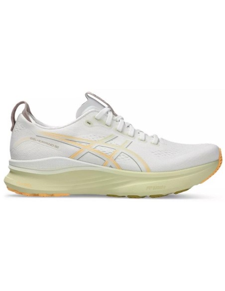 Asics Gel-Kayano 32 1011C052-101 – Jetzt holen: Top-Performance und stylischer Komfort!