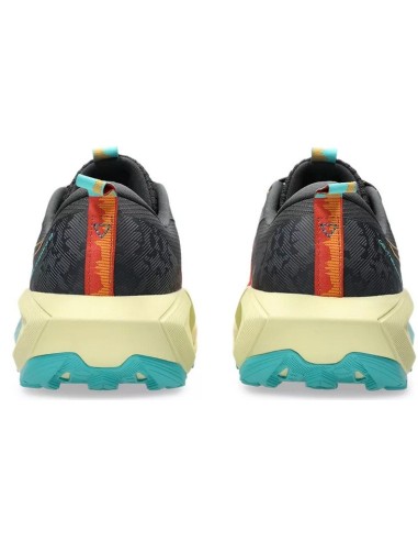Achetez Asics Gel-Trabuco 13 1011B973-800 – Chaussures Trail Ultra Légères