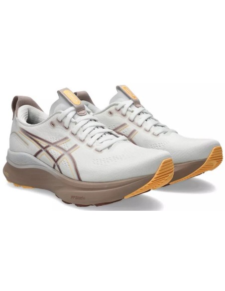 W Asics Gel-Kayano 32 1012B838-101