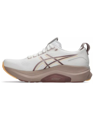 Asics Gel-Kayano 32 Homme – Stabilité, Confort, Chaussures de Running | Réf. 1012B838-101