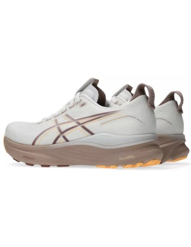 Asics Gel-Kayano 32 Homme – Stabilité, Confort, Chaussures de Running | Réf. 1012B838-101