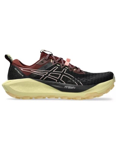 Asics Gel-Trabuco 13 W – Chaussures de Trail Femme | 1012B768-002