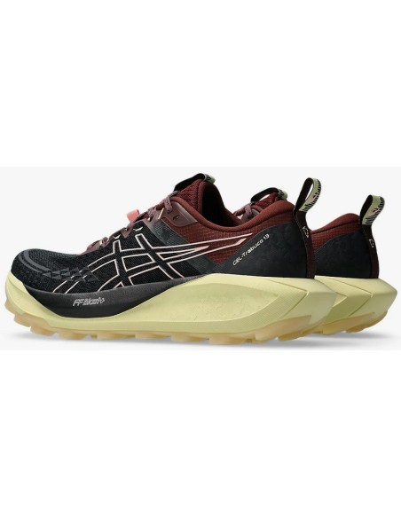 Asics Gel-Trabuco 13 W – Chaussures de Trail Femme | 1012B768-002
