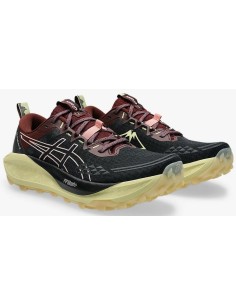 W Asics Gel-Trabuco 13 1012B768-002