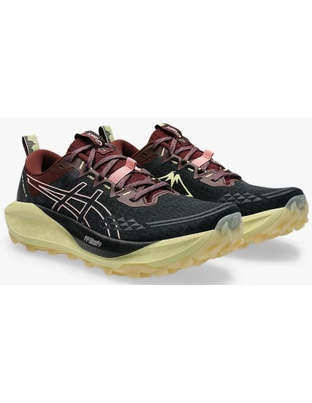 W Asics Gel-Trabuco 13 1012B768-002