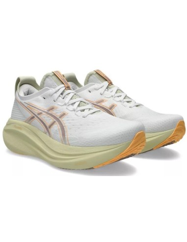 Asics Gel-Nimbus 27 (1011B958-102) | Men's Running Shoes