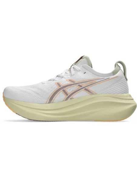 Asics Gel-Nimbus 27 (1011B958-102) | Men's Running Shoes