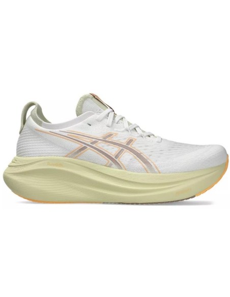 Asics Gel-Nimbus 27 (1011B958-102) | Men's Running Shoes
