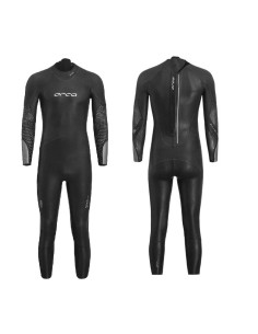 Combinaison de Triathlon Néoprène Homme Orca Apex Flow v2 sn11
