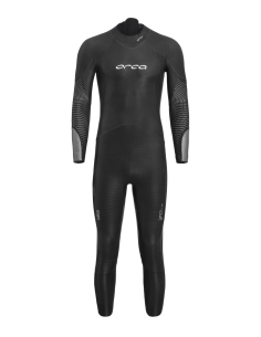 Combinaison de Triathlon Néoprène Homme Orca Apex Flow v2 sn11 2