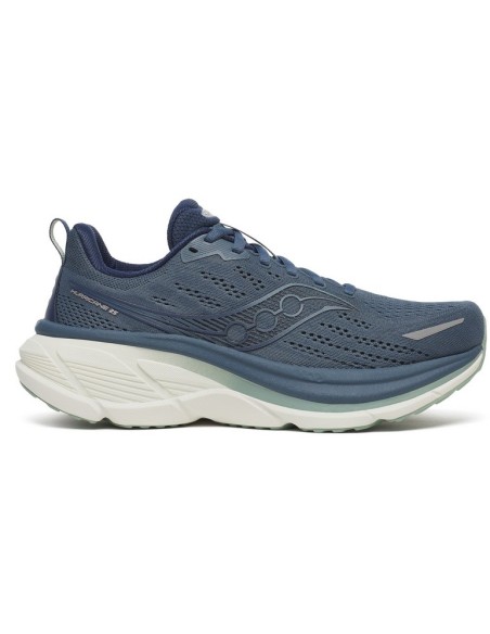 Achetez Saucony Hurricane 25 S21026-220 – Chaussures Running Ultra Légères