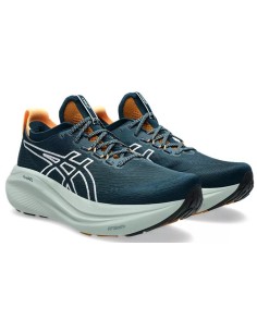 Asics Gel-Nimbus 27 TR 1011c136-300
