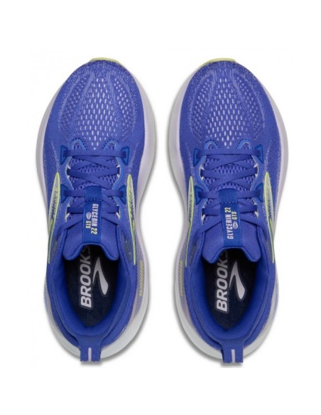 W Brooks Glycerin GTS 22 1204351B440
