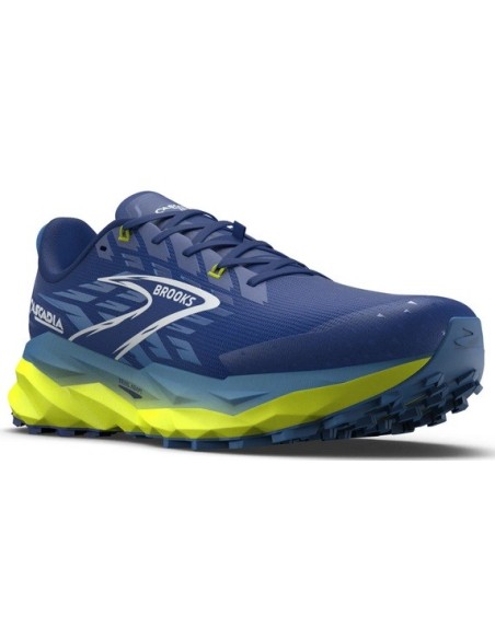 Brooks Cascadia 19 1104571d416