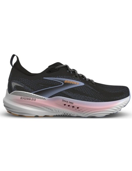 W Brooks Glycerin GTS 22 1204351B088