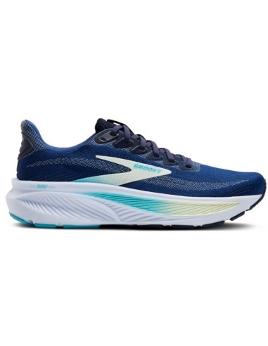 Brooks Ghost 17 W 1204311B458 – Chaussures de running femme | Disponible chez Running Concept Basel