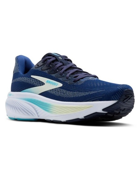 Brooks Ghost 17 W 1204311b458