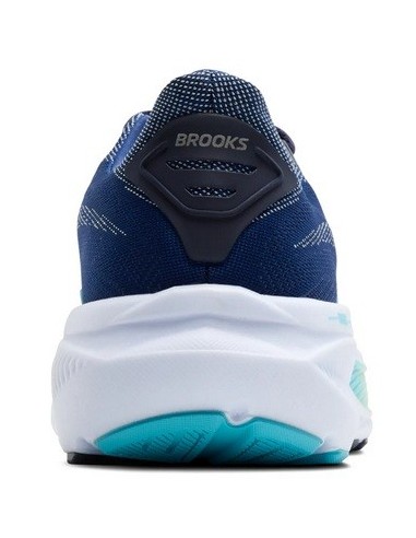 Brooks Ghost 17 W 1204311B458 – Chaussures de running femme | Disponible chez Running Concept Basel