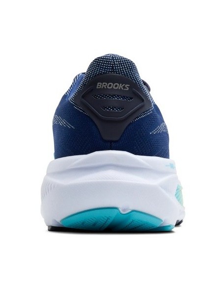 Brooks Ghost 17 W 1204311B458 – Chaussures de running femme | Disponible chez Running Concept Basel