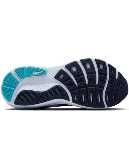 Brooks Ghost 17 W 1204311b458