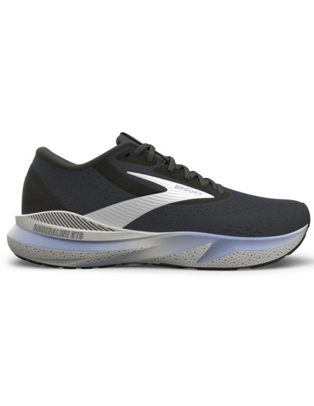 Brooks Adrenaline GTS 24 1204261B099 – Chaussures de running femme à stabilité | Disponible chez Running Concept Basel