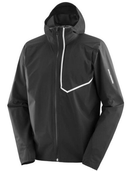 Salomon Bonatti Trail JKT lc21750