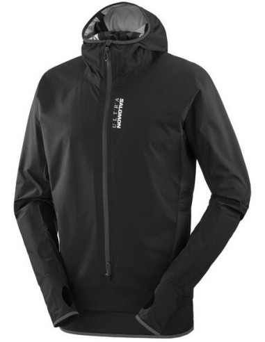 Salomon S/Lab Ultra Hybrid JKT U lc24854