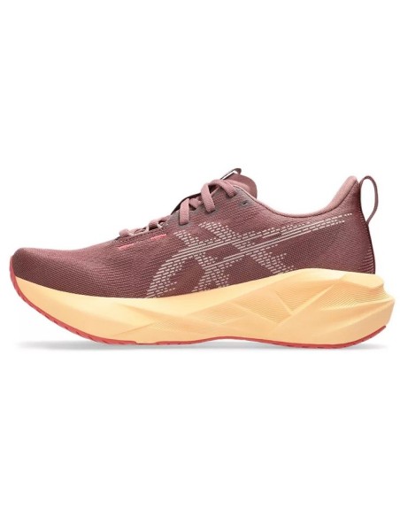 W Asics Novablast 5 1012b765-600