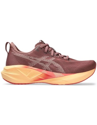 W Asics Novablast 5 1012b765-600