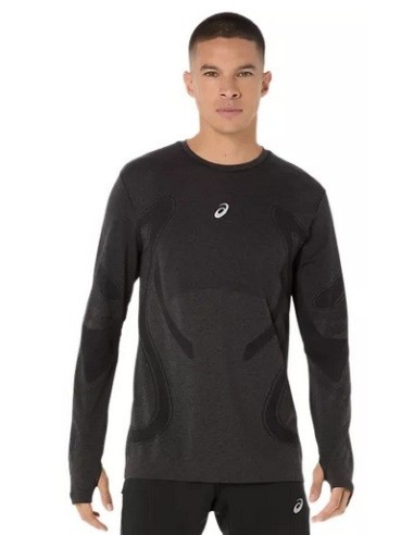 Asics Road Seamless LS Top 2011d356-001